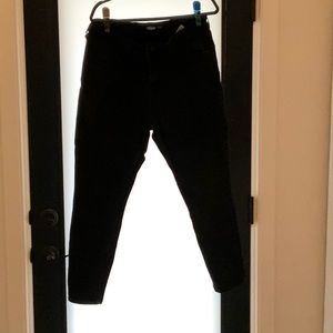Black Jeans size 18